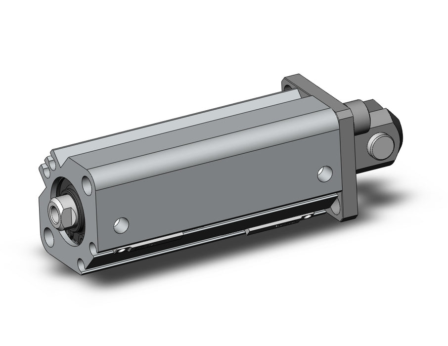 CDQ2D20-50DZ-A96L Compact Cylinder, CQ2-Z