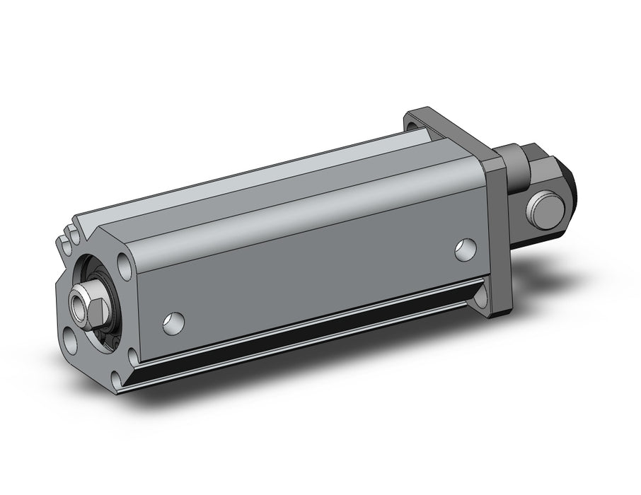 CDQ2D20-50DZ COMPACT CYLINDER, CQ2-Z
