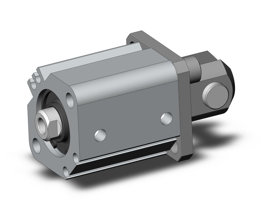 CDQ2D25-10DZ COMPACT CYLINDER, CQ2-Z