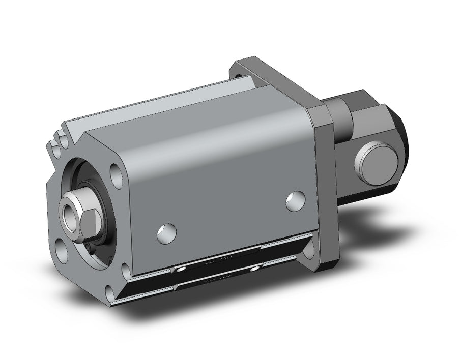 CDQ2D25-15DZ-M9PSAPC Compact Cylinder, CQ2-Z