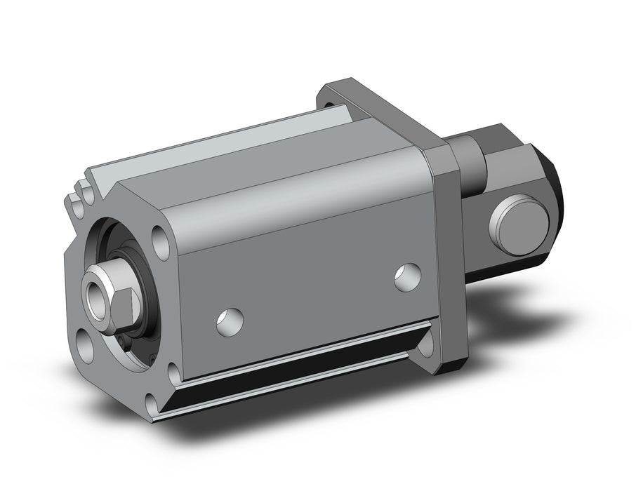 CDQ2D25-15DZ COMPACT CYLINDER, CQ2-Z