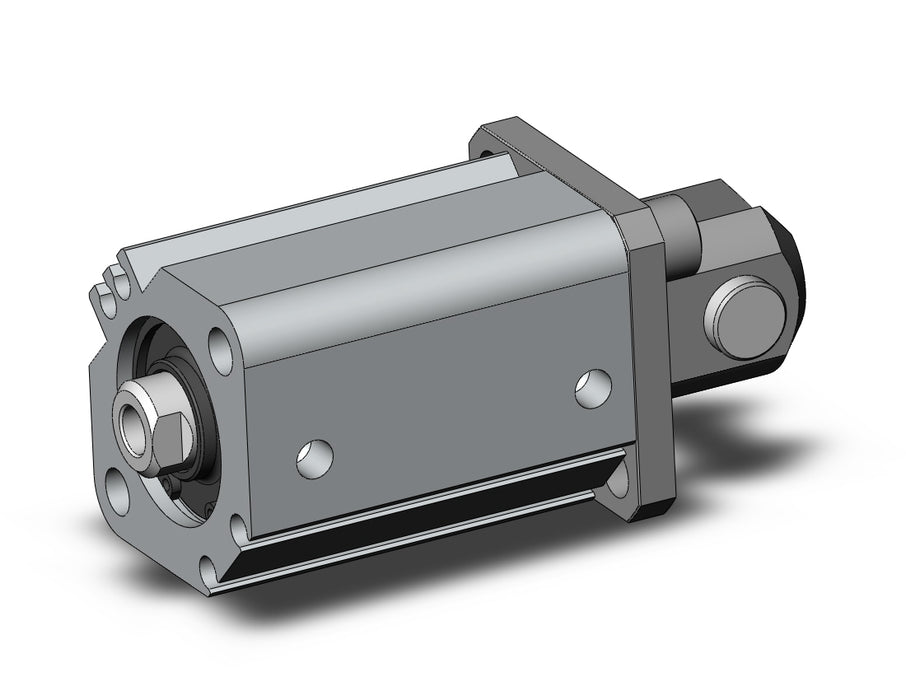 CDQ2D25-20DCZ COMPACT CYLINDER, CQ2-Z