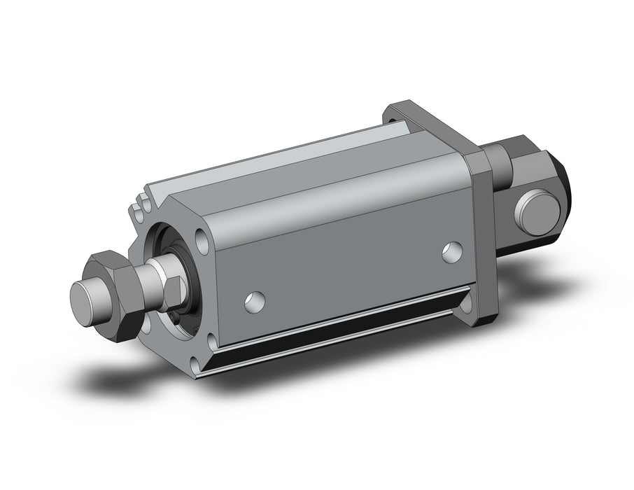 CDQ2D25-30DCMZ COMPACT CYLINDER, CQ2-Z