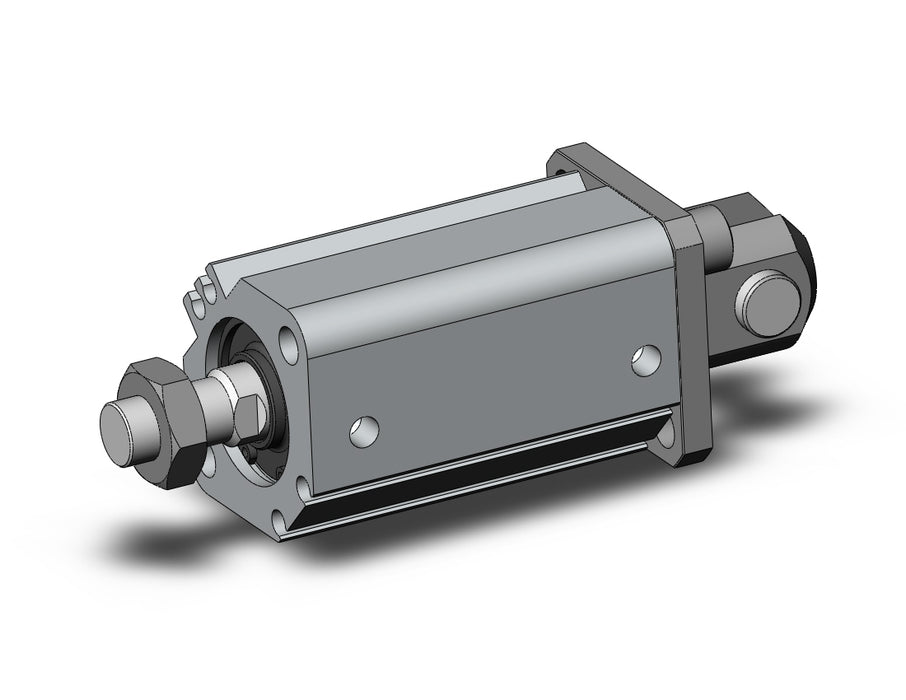 CDQ2D25-30DMZ COMPACT CYLINDER, CQ2-Z