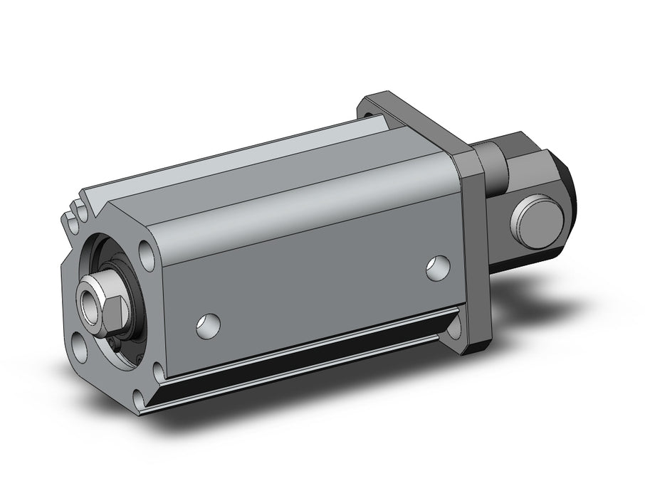 CDQ2D25-30DZ COMPACT CYLINDER, CQ2-Z