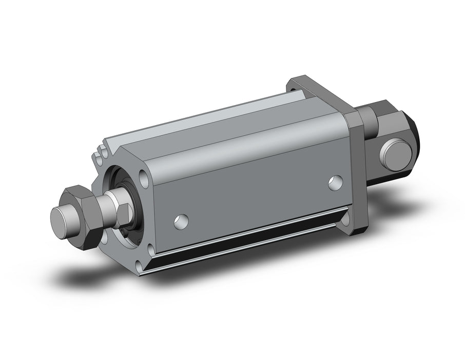 CDQ2D25-35DCMZ COMPACT CYLINDER, CQ2-Z