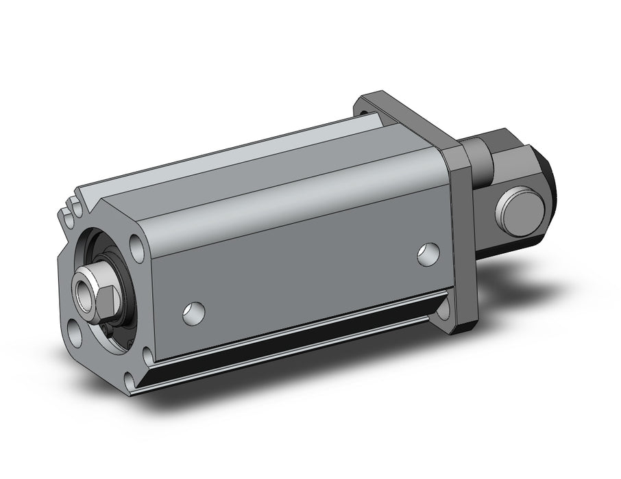 CDQ2D25-35DCZ Compact Cylinder, CQ2-Z