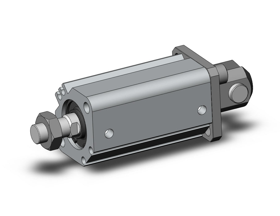 CDQ2D25-35DMZ COMPACT CYLINDER, CQ2-Z