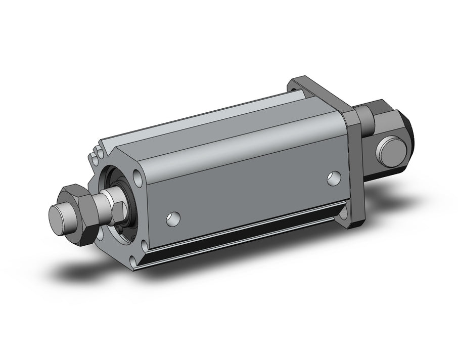 CDQ2D25-40DCMZ COMPACT CYLINDER, CQ2-Z