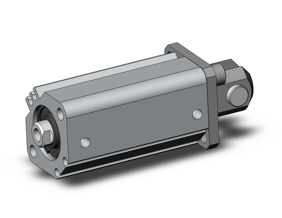 CDQ2D25-40DZ COMPACT CYLINDER, CQ2-Z