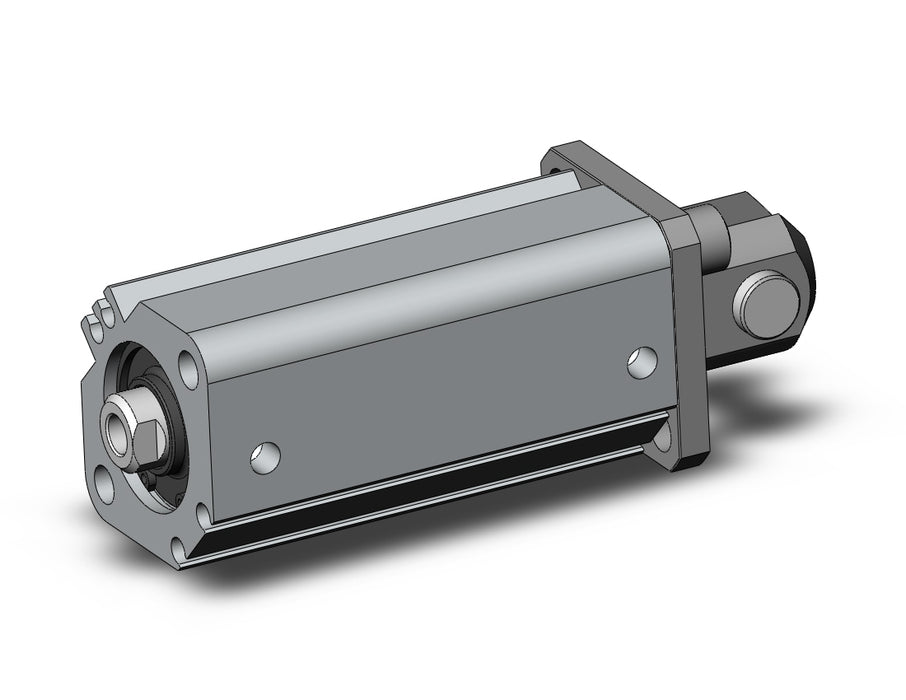 CDQ2D25-45DZ COMPACT CYLINDER, CQ2-Z