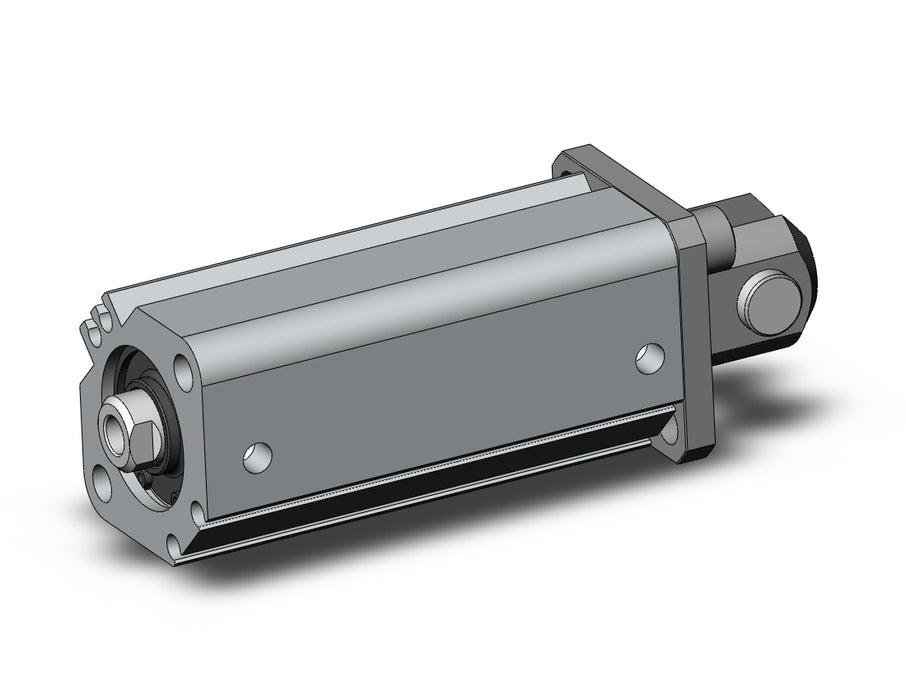 CDQ2D25-50DCZ COMPACT CYLINDER, CQ2-Z