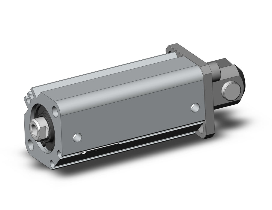 CDQ2D25-50DZ-M9PSDPCS Compact Cylinder, CQ2-Z