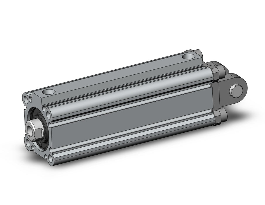 CDQ2D32-100DCZ COMPACT CYLINDER, CQ2-Z