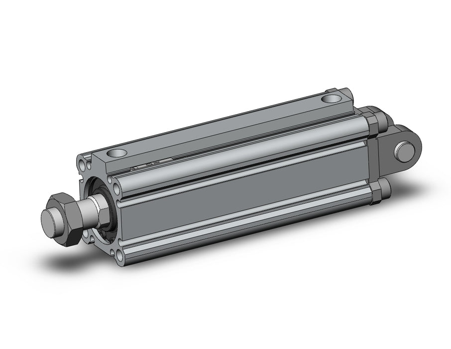 CDQ2D32-100DMZ-M9BL Compact Cylinder, CQ2-Z
