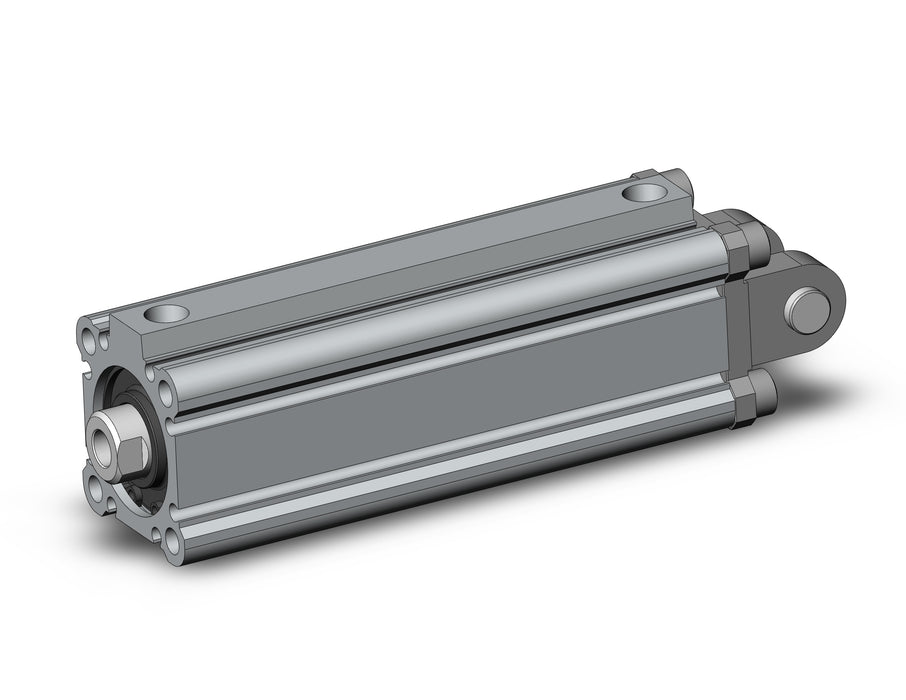 CDQ2D32-100DZ COMPACT CYLINDER, CQ2-Z