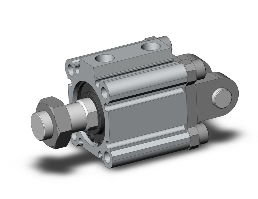 CDQ2D32-10DMZ COMPACT CYLINDER, CQ2-Z