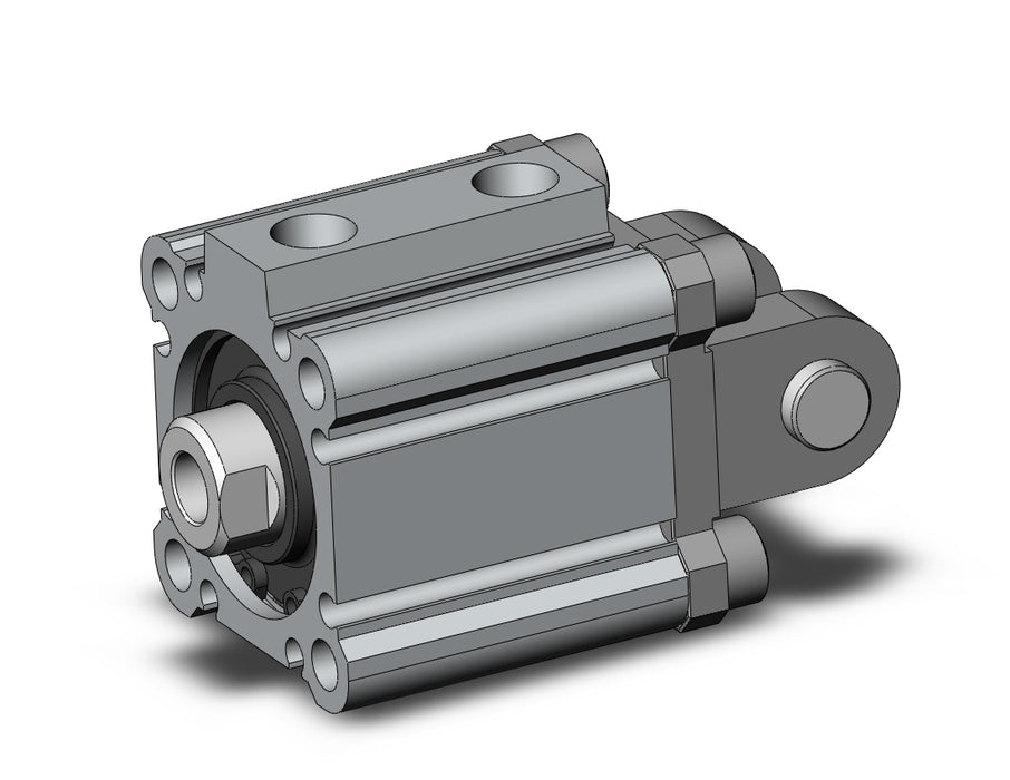 CDQ2D32-10DZ COMPACT CYLINDER, CQ2-Z