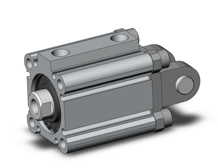 CDQ2D32-20DZ COMPACT CYLINDER, CQ2-Z