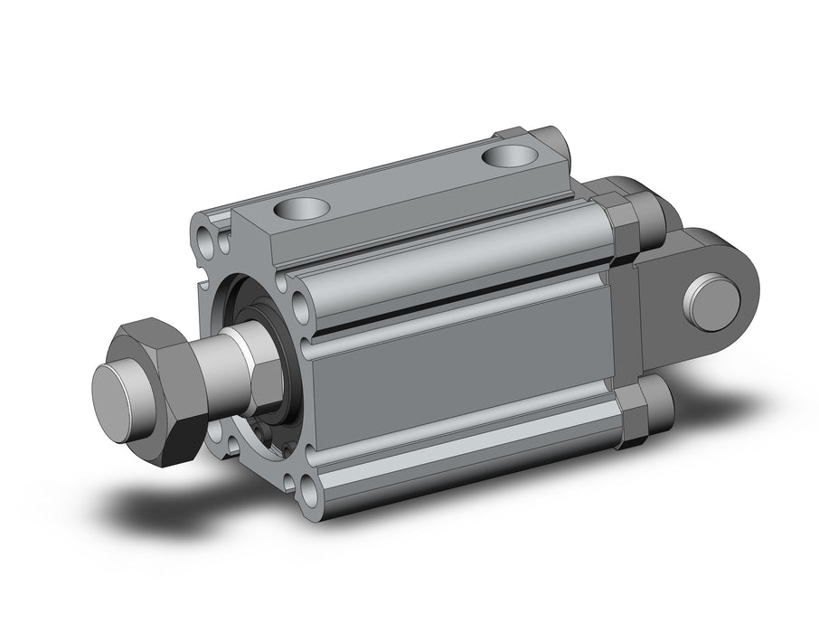 CDQ2D32-25DCMZ COMPACT CYLINDER, CQ2-Z