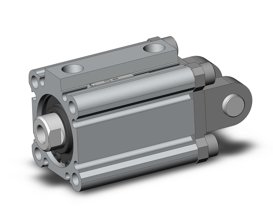 CDQ2D32-25DZ-M9PSAPC Compact Cylinder, CQ2-Z