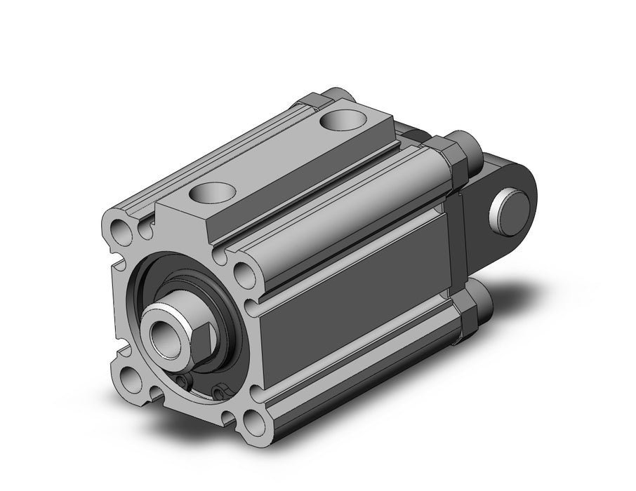 CDQ2D32-25DZ-XC6 Compact Cylinder, CQ2-Z