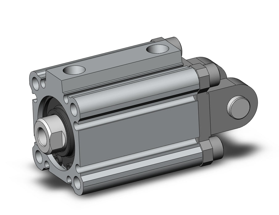 CDQ2D32-25DZ COMPACT CYLINDER, CQ2-Z