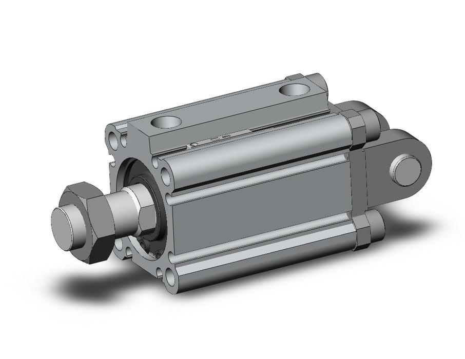 CDQ2D32-30DCMZ-M9BSDPC Compact Cylinder, CQ2-Z