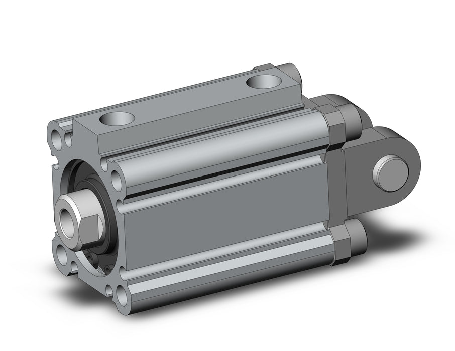CDQ2D32-30DCZ Compact Cylinder, CQ2-Z