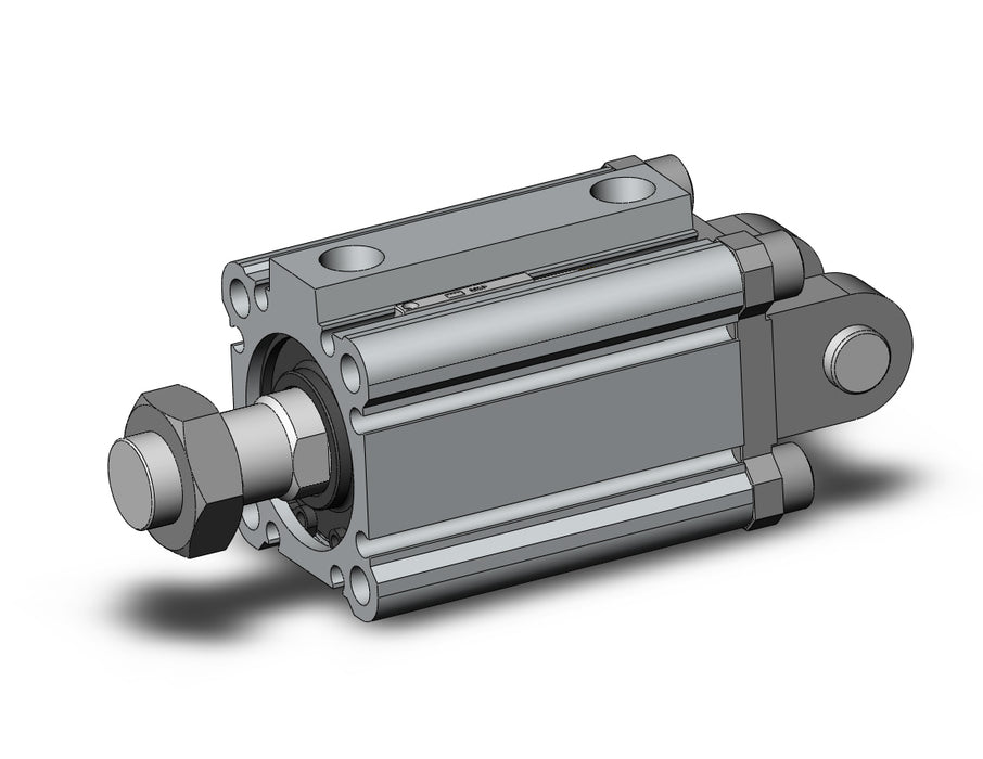 CDQ2D32-30DMZ-M9PSAPC Compact Cylinder, CQ2-Z