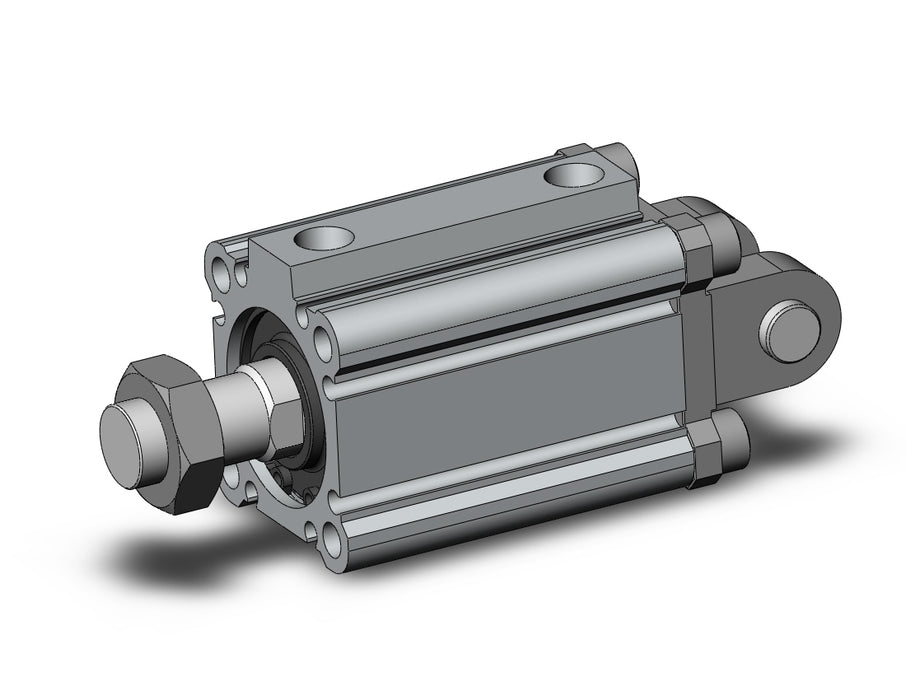 CDQ2D32-30DMZ COMPACT CYLINDER, CQ2-Z