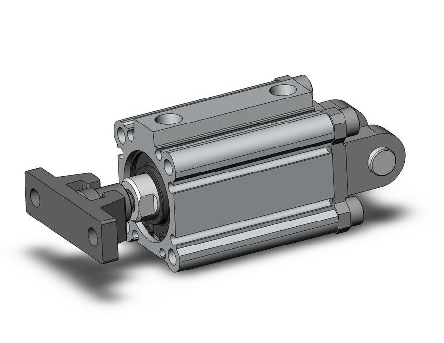 CDQ2D32-30DZ-D Compact Cylinder, CQ2-Z