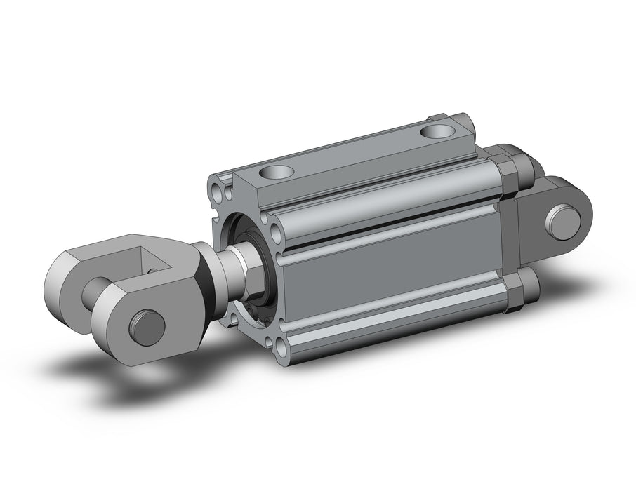 CDQ2D32-35DMZ-W Compact Cylinder, CQ2-Z