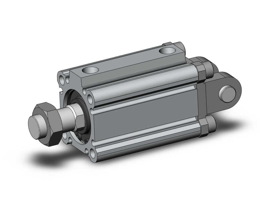 CDQ2D32-35DMZ COMPACT CYLINDER, CQ2-Z