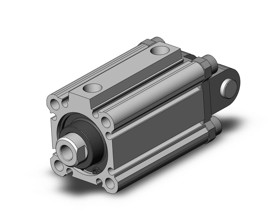 CDQ2D32-35DZ-XC35 Compact Cylinder, CQ2-Z