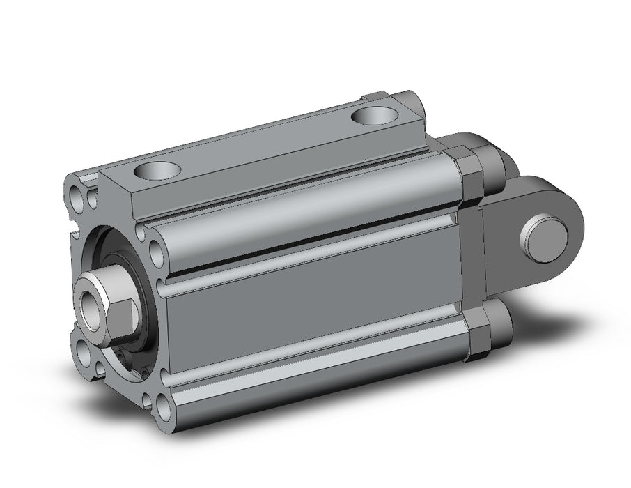 CDQ2D32-35DZ COMPACT CYLINDER, CQ2-Z