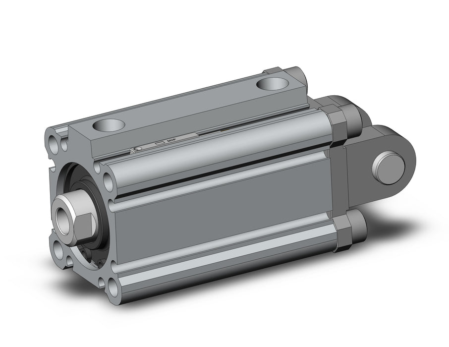 CDQ2D32-40DCZ-M9PL Compact Cylinder, CQ2-Z