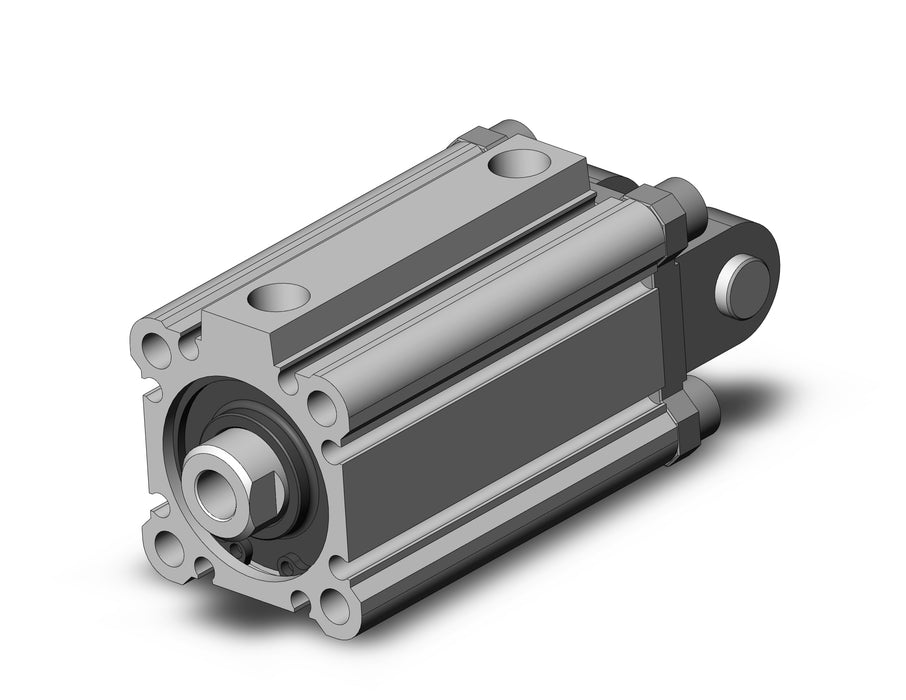 CDQ2D32-40DZ-XC6 Compact Cylinder, CQ2-Z