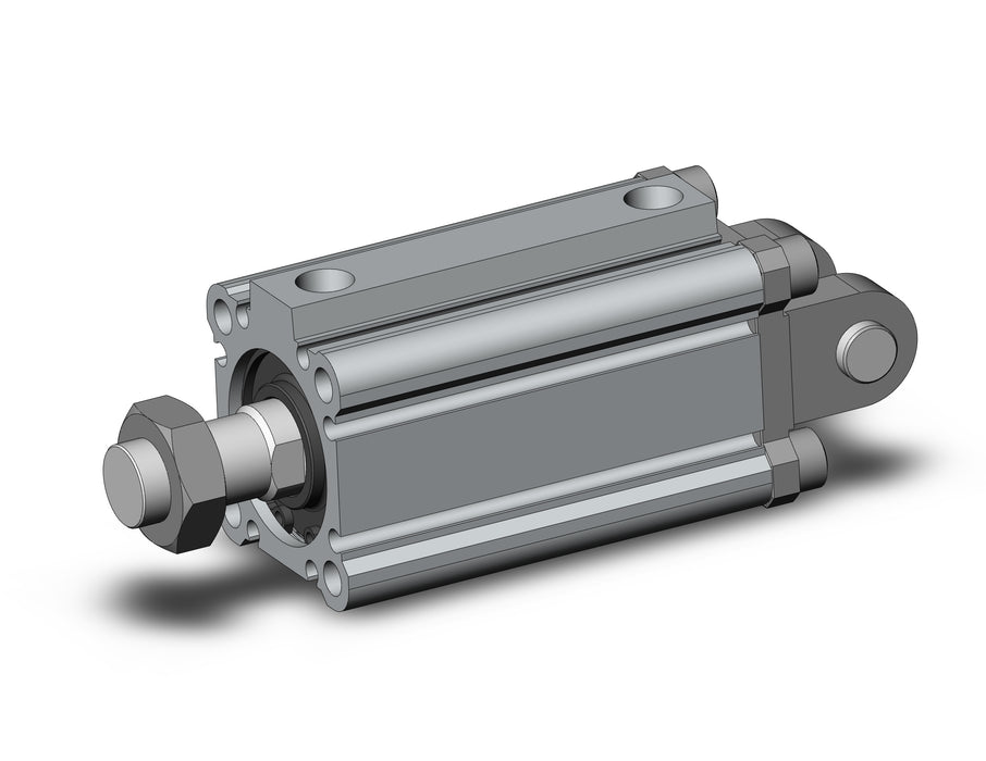 CDQ2D32-45DMZ COMPACT CYLINDER, CQ2-Z