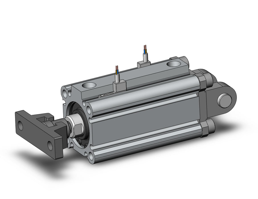 CDQ2D32-50DCZ-D-M9BWVM COMPACT CYLINDER, CQ2-Z