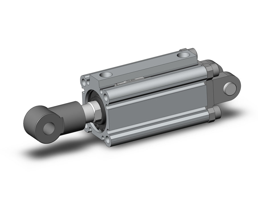 CDQ2D32-50DMZ-V-M9BASDPC Compact Cylinder, CQ2-Z