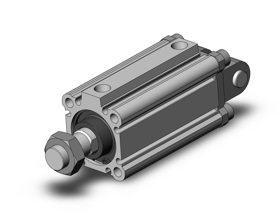CDQ2D32-50DMZ-XC35 Compact Cylinder, CQ2-Z