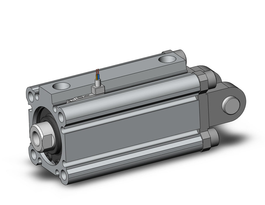 CDQ2D32-50DZ-A93VS Compact Cylinder, CQ2-Z