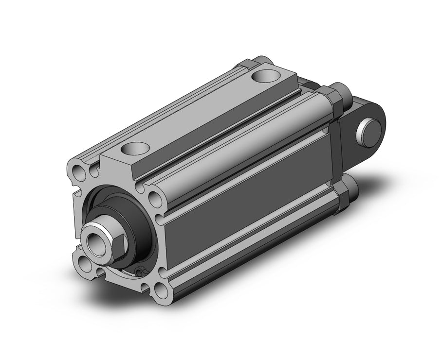 CDQ2D32-50DZ-XC35 Compact Cylinder, CQ2-Z