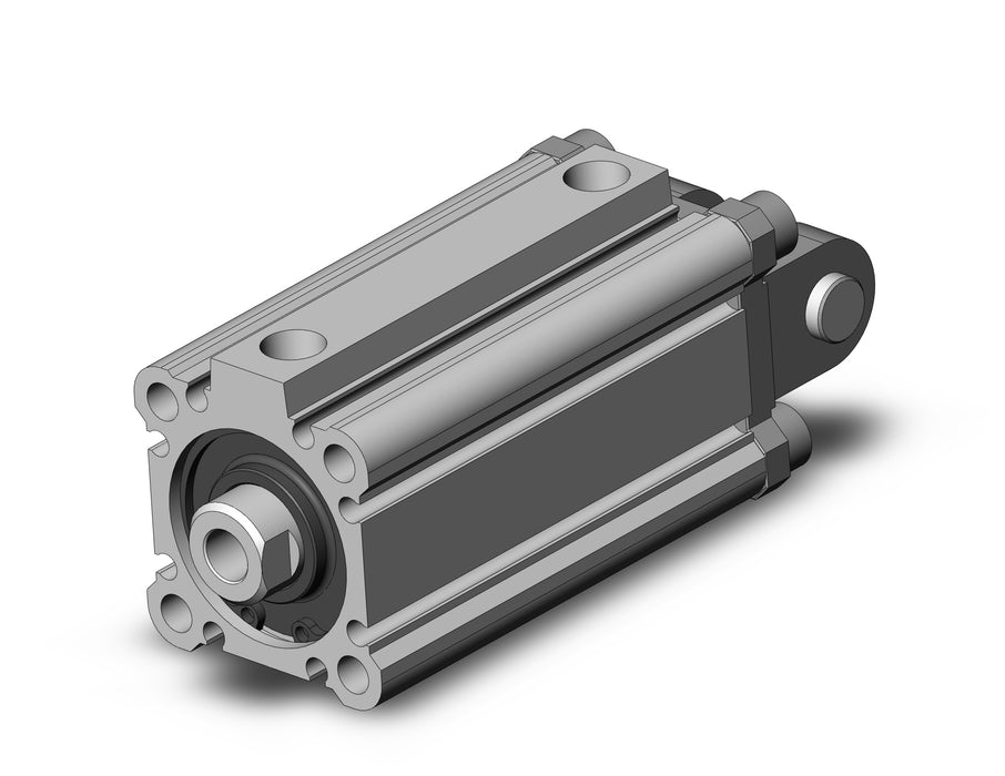 CDQ2D32-50DZ-XC6 Compact Cylinder, CQ2-Z