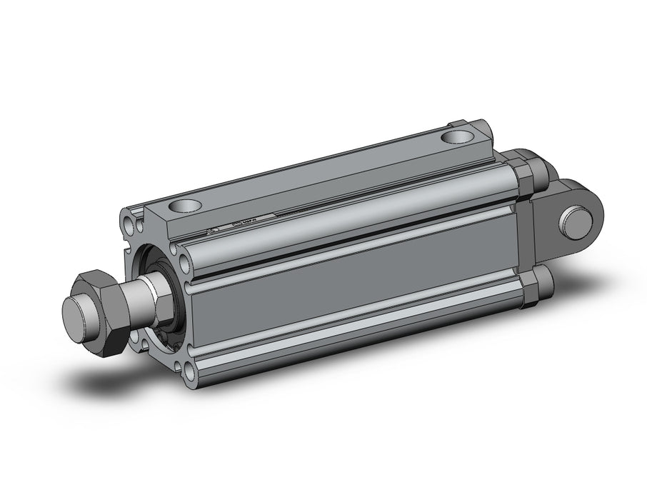 CDQ2D32-75DMZ-M9PWSAPC Compact Cylinder, CQ2-Z