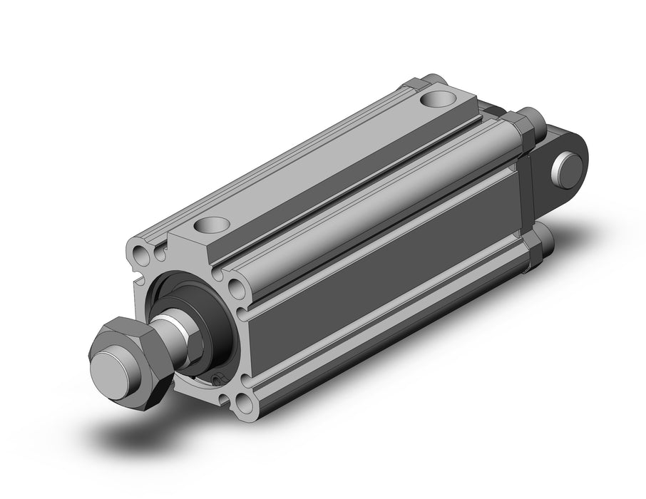 CDQ2D32-75DMZ-XC35 COMPACT CYLINDER, CQ2-Z