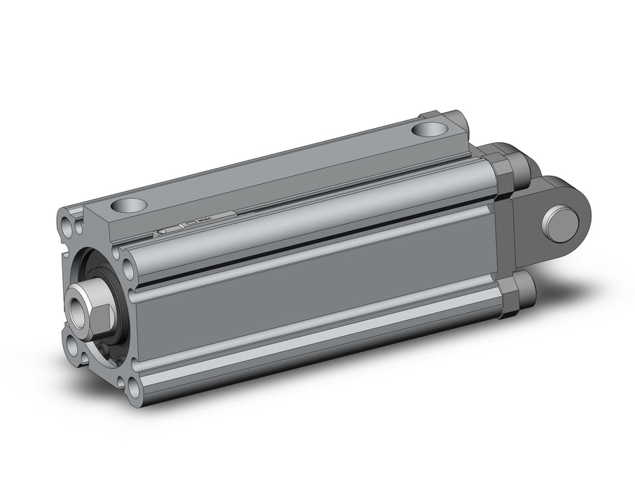 CDQ2D32-75DZ-M9BAL Compact Cylinder, CQ2-Z