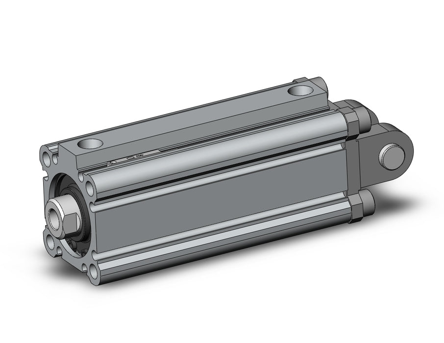 CDQ2D32-75DZ-M9BSAPC Compact Cylinder, CQ2-Z