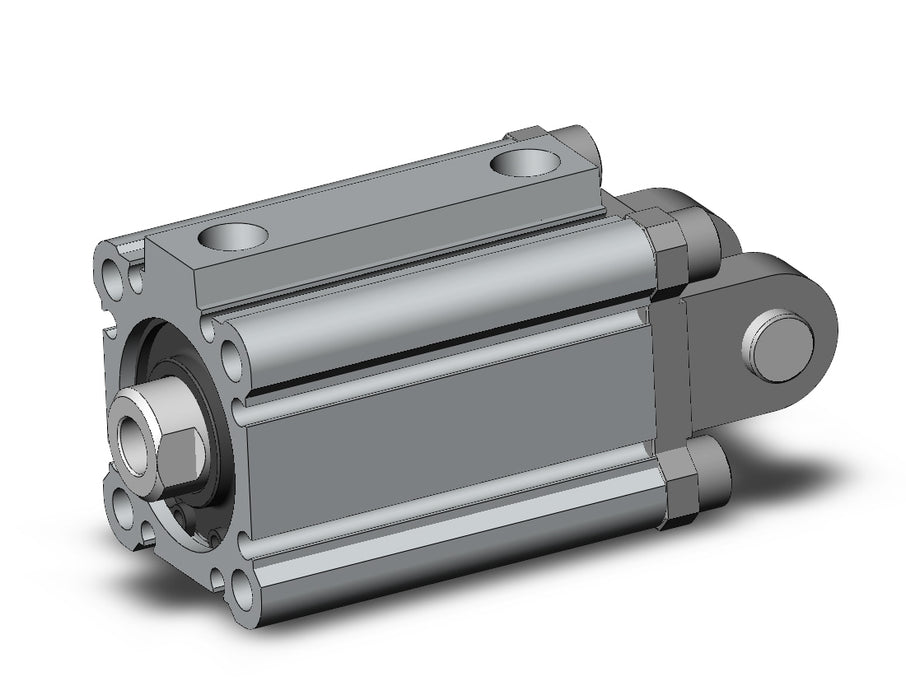 CDQ2D32TF-30DZ Compact Cylinder, CQ2-Z